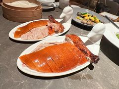 -金鸭季·北京烤鸭(深业上城店)