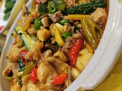-李记搅团•非遗陕菜(三桥店)