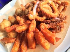 -玛尚诺意式餐厅(官舍店)