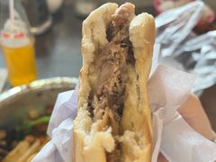 -秦豫肉夹馍(骡马市总店)