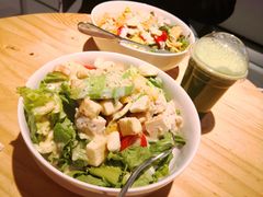 -CALIFORKS加州叉子轻食(朝阳门店)