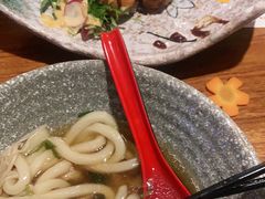 -青叶日式料理(飘亮阳光广场店)