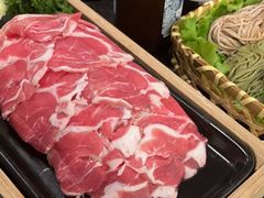 -湊湊火锅·茶憩(打浦桥日月光店)