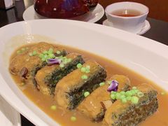 -丽晶轩中餐厅(重庆丽晶酒店)