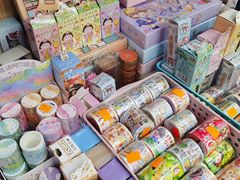 -晨光文具(天客隆大厦大商超市店)