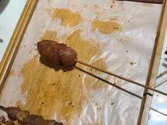 -寻味乌镇·龙虾烧烤