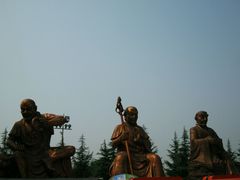 -法门文化景区
