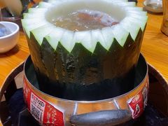 -尚竹阁冬瓜盅·18年地标美食(平洲店)