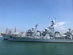 -中国人民解放军海军博物馆