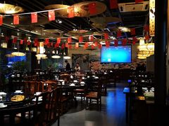 大堂-一江水食府(后湖店)