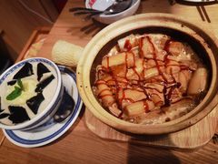 -邹开喜·炭炉鸡煲·海鲜火锅(虹口足球场店)