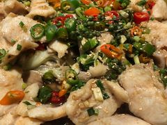 -大丰收脆鱼(浦西万达店)