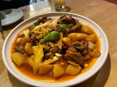 -疆Jiang·新疆秘制料理