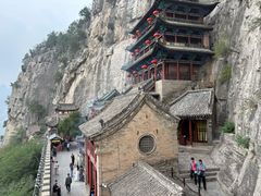 -娲皇宫