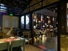 -蜜桃餐厅·江浙融合菜(荟聚购物中心店)