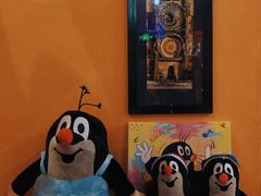 -布拉格餐厅· 中欧捷克菜(全国首店)