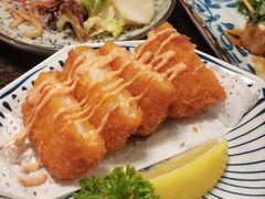 -哥哥の深夜食堂(红松东路店)