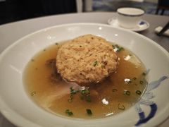 -银都上海菜馆(粤海东路店)