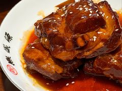 无锡排骨-熙盛源(复兴路店)