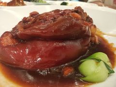 -泓历皇朝酒店(东亭店)