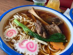 -海昌极光餐厅