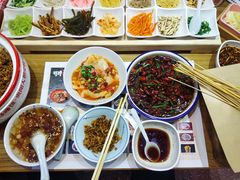 -怪噜范·老贵阳街头名小吃(鸿通城店)