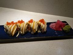 -深蓝金枪·深海鱼刺身(吉大店)