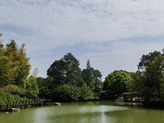 -虞山风景区