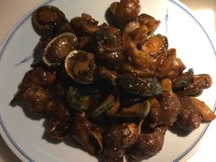 -日丰园海肠水饺·老字号大连海鲜(和平广场店)