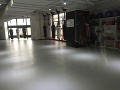 -铭阳搏击健身俱乐部(高新店)