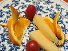 -丰泽园饭店(亚运村店)