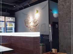 -很久以前羊肉串(中山公园店)