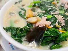 -新辉港式茶餐厅(北栅店)