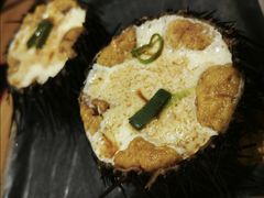 -海胆小馆(东北水饺·春柳店)