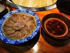 -锅来乐地锅鸡(安亭店)