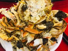 -紫玉轩精菜馆(东川路店)