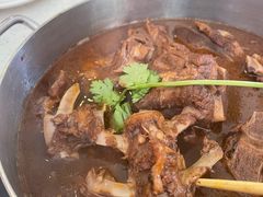 -蝎王府羊蝎子(嵩山南路店)