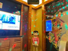 -迈秀量贩KTV(飞航广场店)