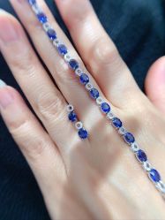 -Cindy Jewelry·钻戒·彩色宝石