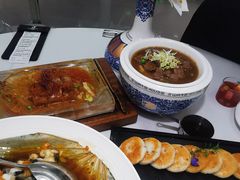 -3号仓库·创意中国菜(新世界城店)