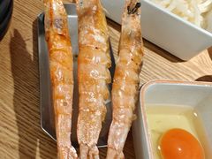 -沼津港精致料理·寿喜烧·烧鸟(青浦宝龙广场日料榜单店)
