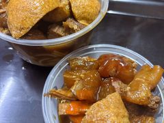 -阿姨牛杂(北京路店)