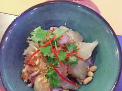 -simply thai天泰(长泰广场店)
