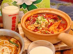 -石榴姐•山城小馆(创始店)