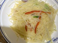 -海约淮扬老菜馆(团结南路店)