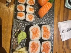 -半藏居酒屋(香港花园店)