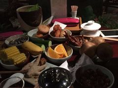 -青藤茶馆(南山路店)
