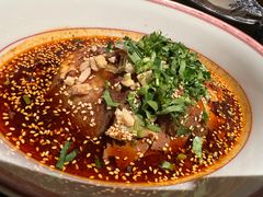 -金谷仓家庭料理(马泉营店)