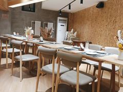 -刀叉遇上筷子中西融合餐厅(和平店)