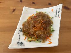 -海胆小馆(东北水饺·春柳店)